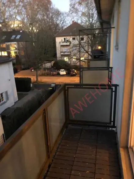 Frankfurt am MainStudy Overseas Accommodation Booking