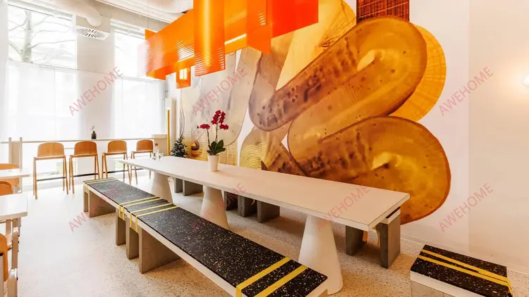 美因河畔法蘭克福留學租房