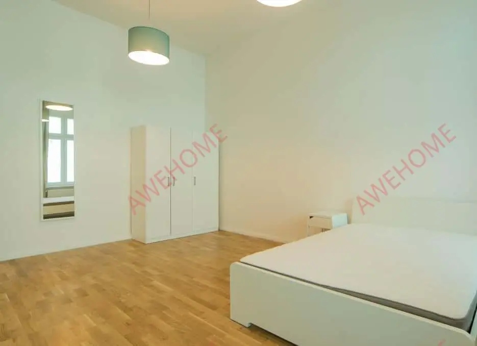 Berlin RentalsApartment in Friedrichshain  Berlin