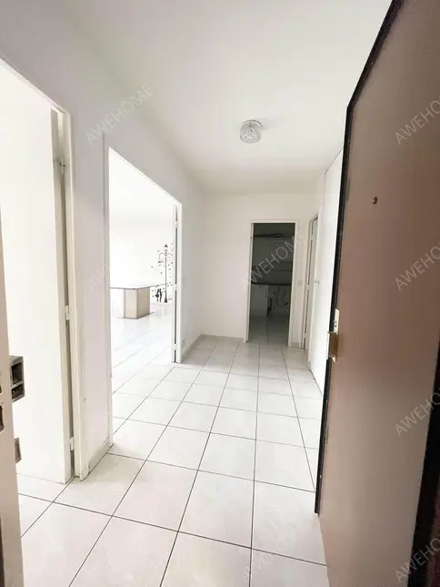 creteilPersonal housing Rentals[Personal housing]Creteil 94区-75平-F3-公寓