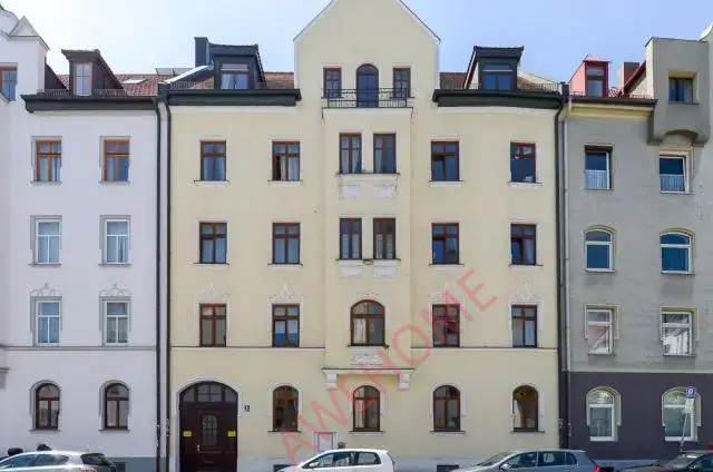 München RentalsDeisenhofener Strasse 4DE-02-016M