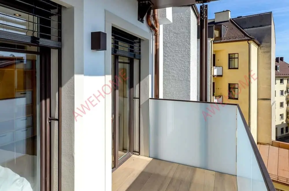 München RentalsSchmied-Kochel-Strasse 18DE-02-085Q