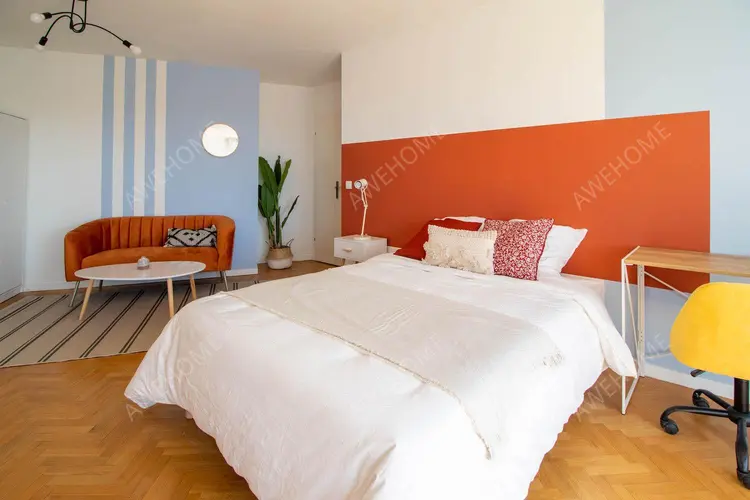 seine-saint-denisStudy Overseas Accommodation Booking