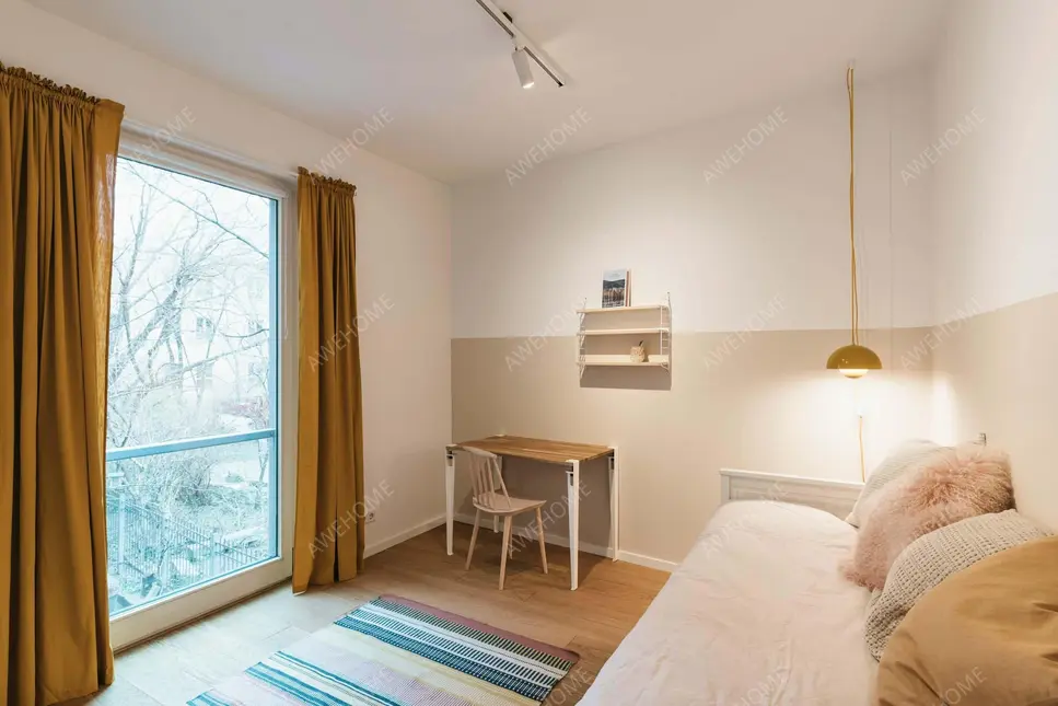 Berlin RentalsGormannstrasse