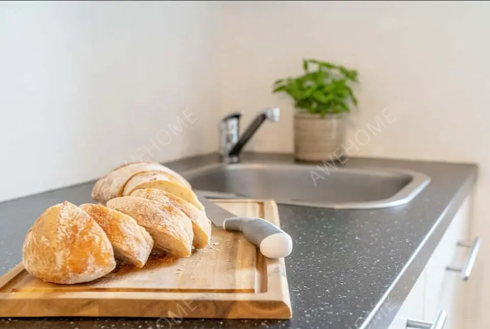 bayreuth Rentals2 Zimmer Design-Apartment Altstadt