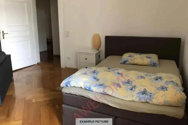 慕尼黑留学租房