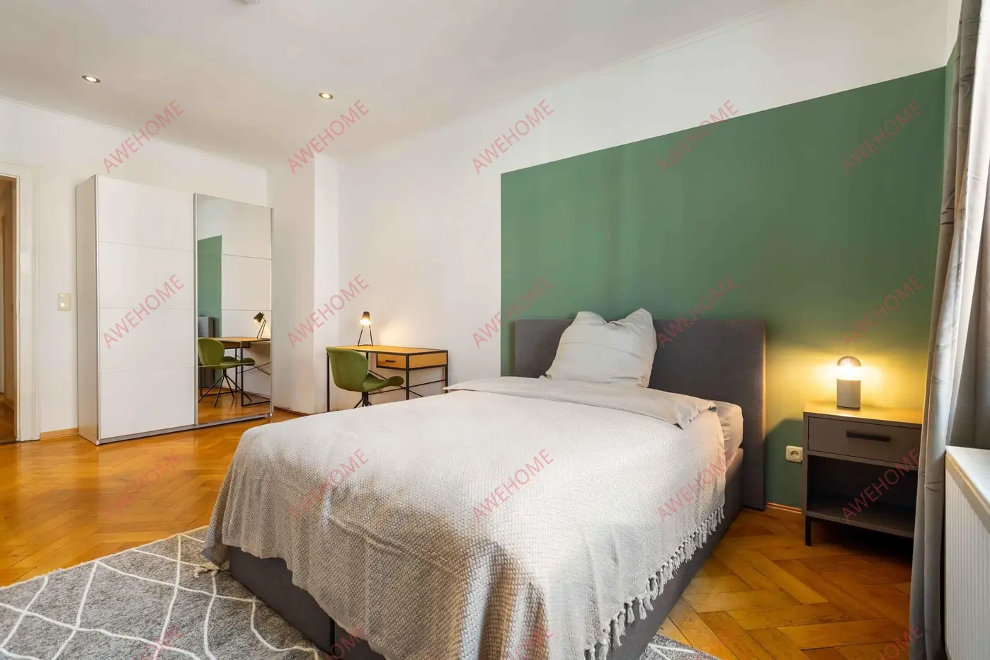 München RentalsEdelweissstrasse 4DE-02-004-004HF