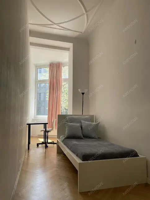 Berlin RentalsKarl-Marx-Strabe 9