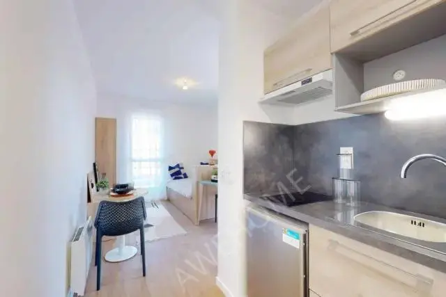 Parisshort-term accommodation Rentals[short-term accommodation]residence near 4 Rue Lagorsse