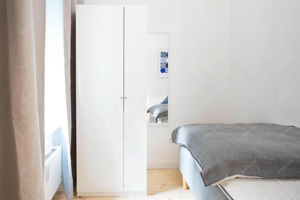 柏林租房Arnold 15