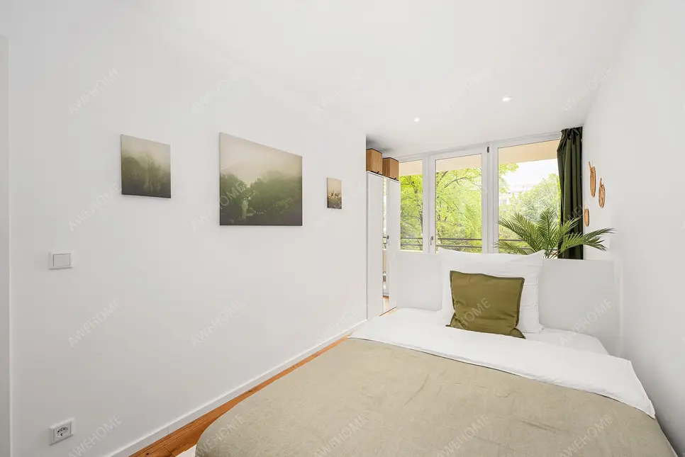 München RentalsRnmannstrabe 61