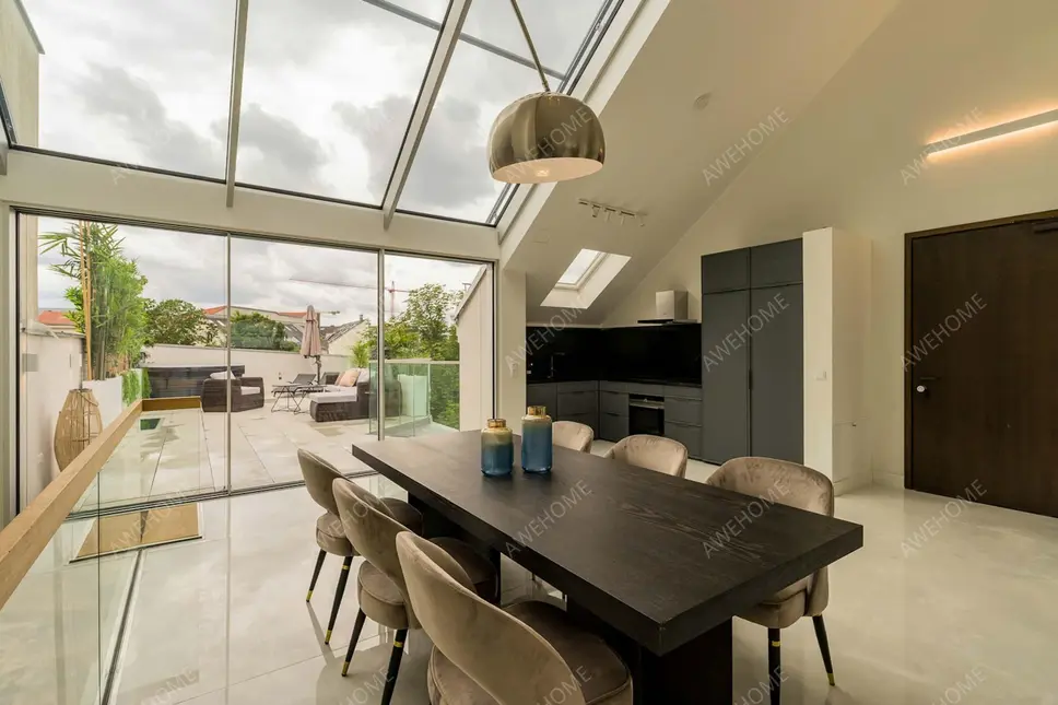 Berlin RentalsKrausnickstrasse