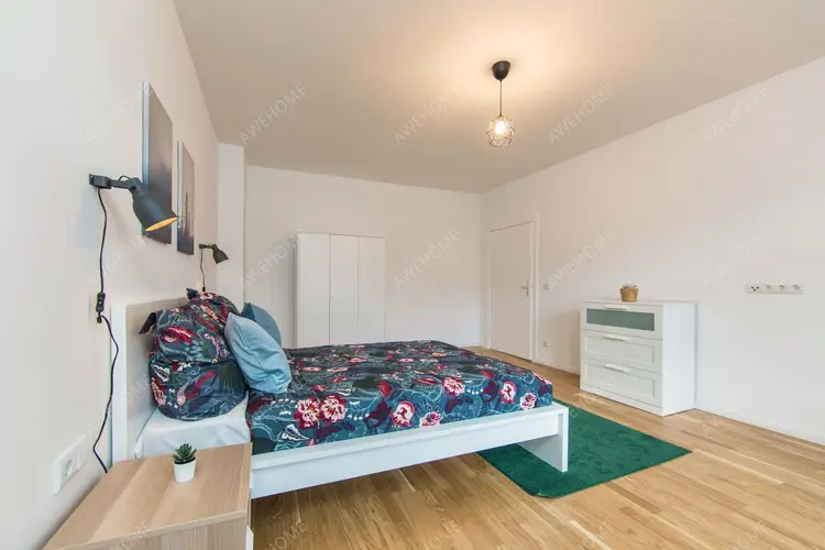 BerlinStudy Overseas Accommodation Booking