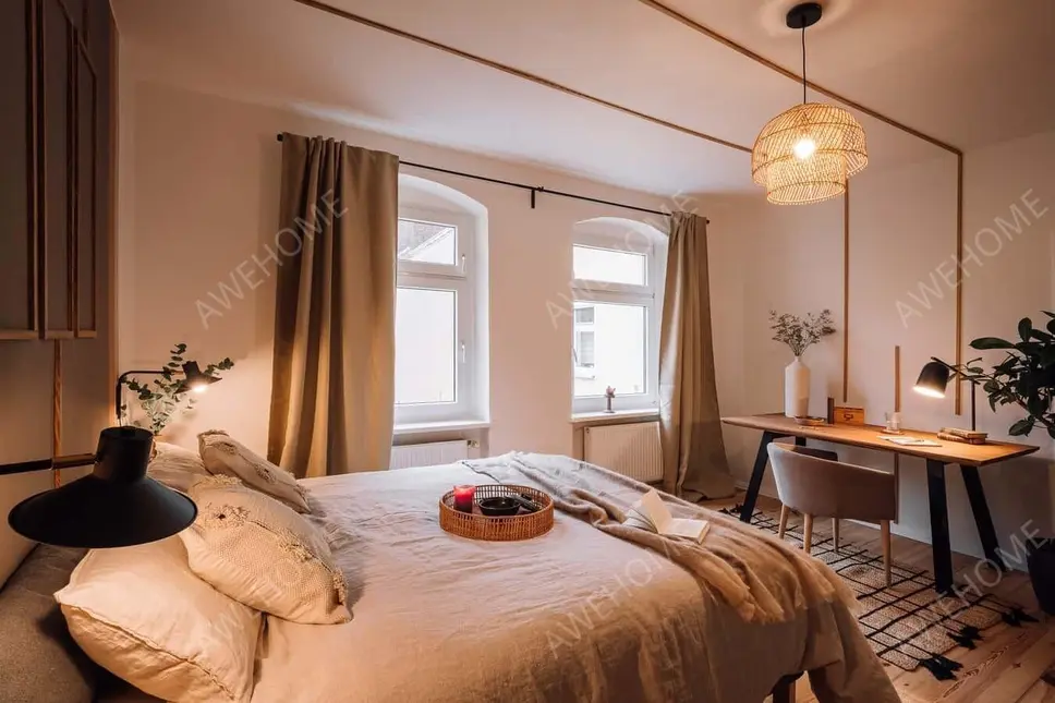 Berlin RentalsArcos - 1 bedroom in Tiergarten