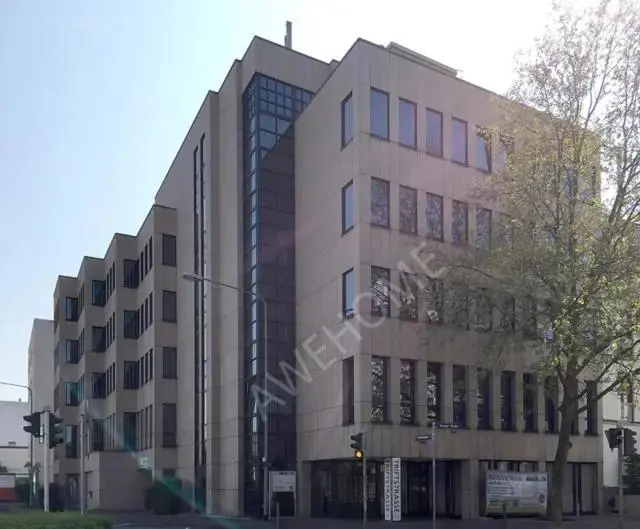 Frankfurt am Main Rentalsresidence near Triftstrabe