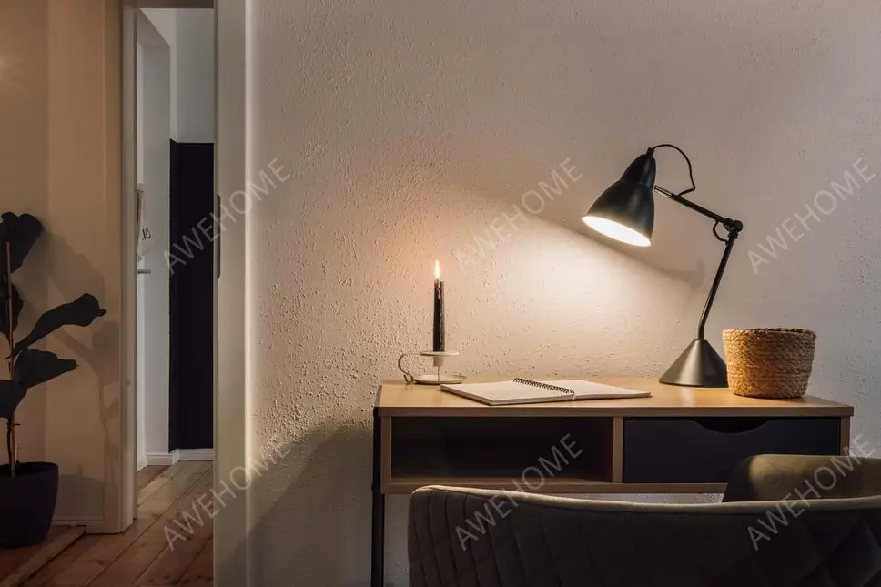 Berlin RentalsRoncal - 3 bedrooms and balcony in Friedrichshain