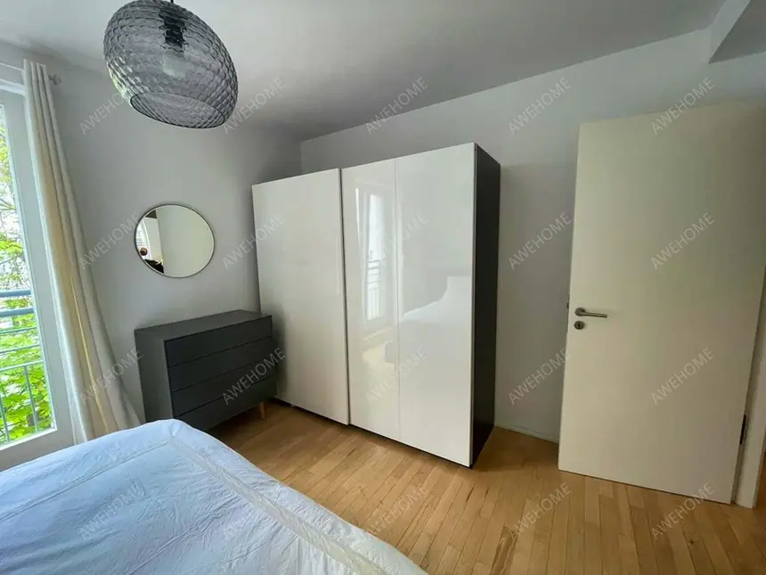 Berlin RentalsBleibtreustrasse