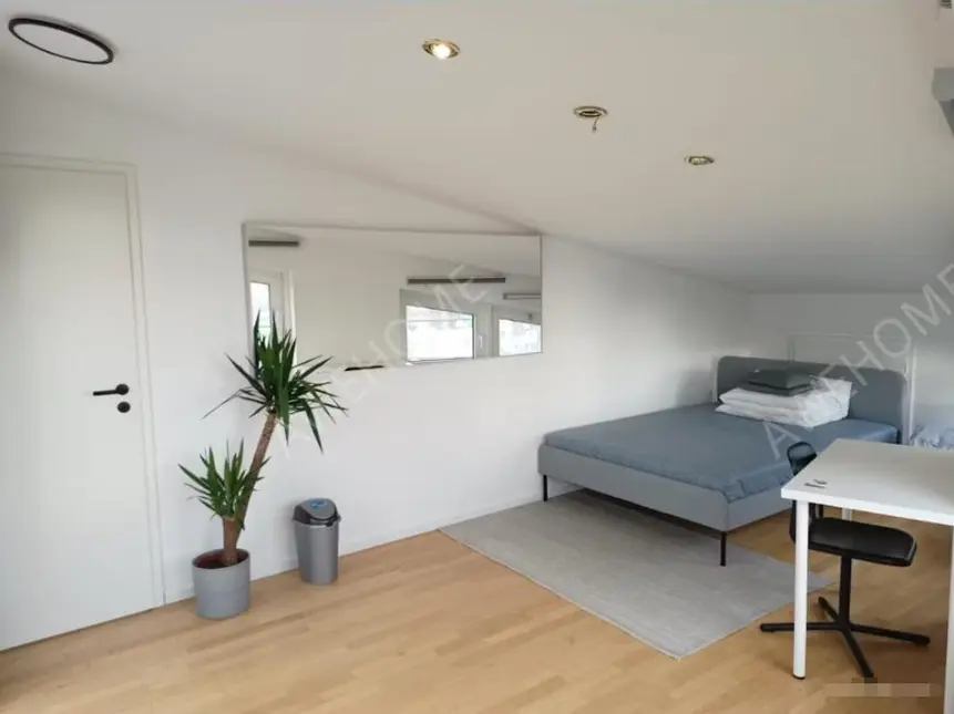 München RentalsLudwig-Thoma-Strabe