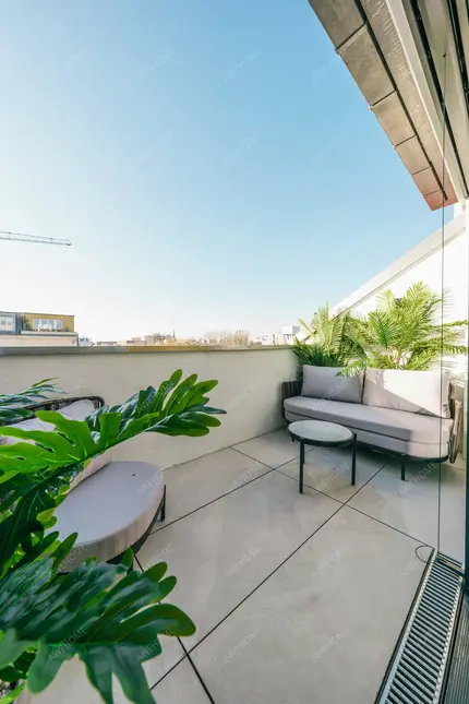 Berlin RentalsBrunnenstrasse