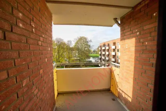 Düsseldorf网红公寓