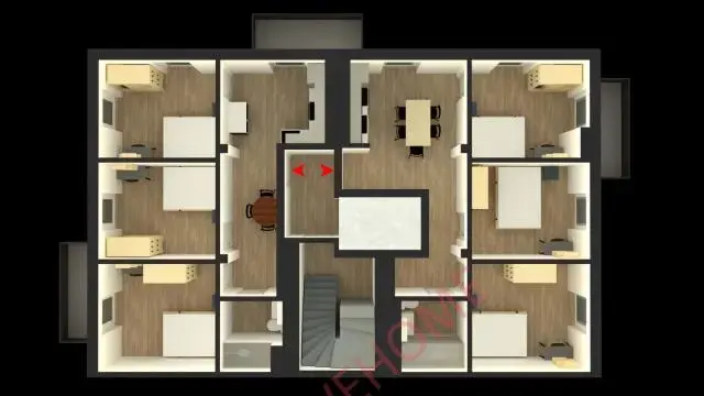 Berlin RentalsMullerstrasse 55ADE-01-07-023Q