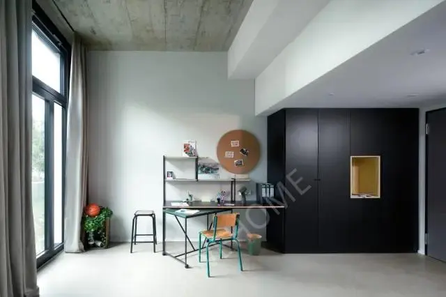 Frankfurt am Main Rentalsresidence near Marie Curie Strabe