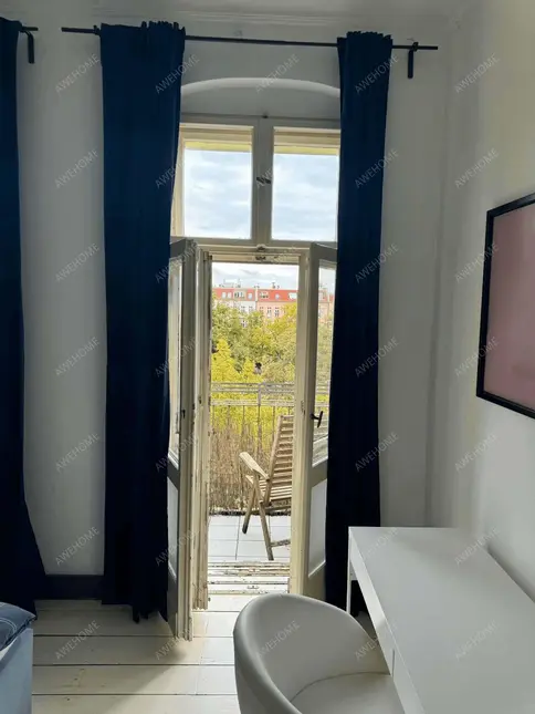 Berlin RentalsKrossener Strasse