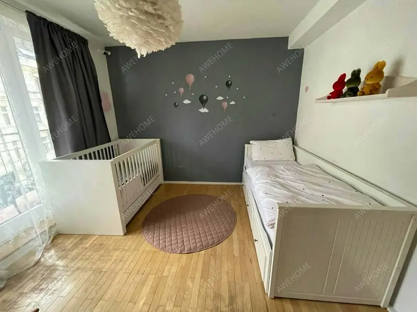 Berlin RentalsBleibtreustrasse