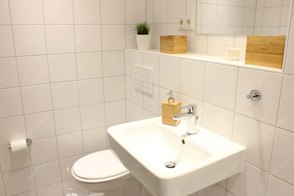 Berlin Rentalsresidence in Lichtenberg