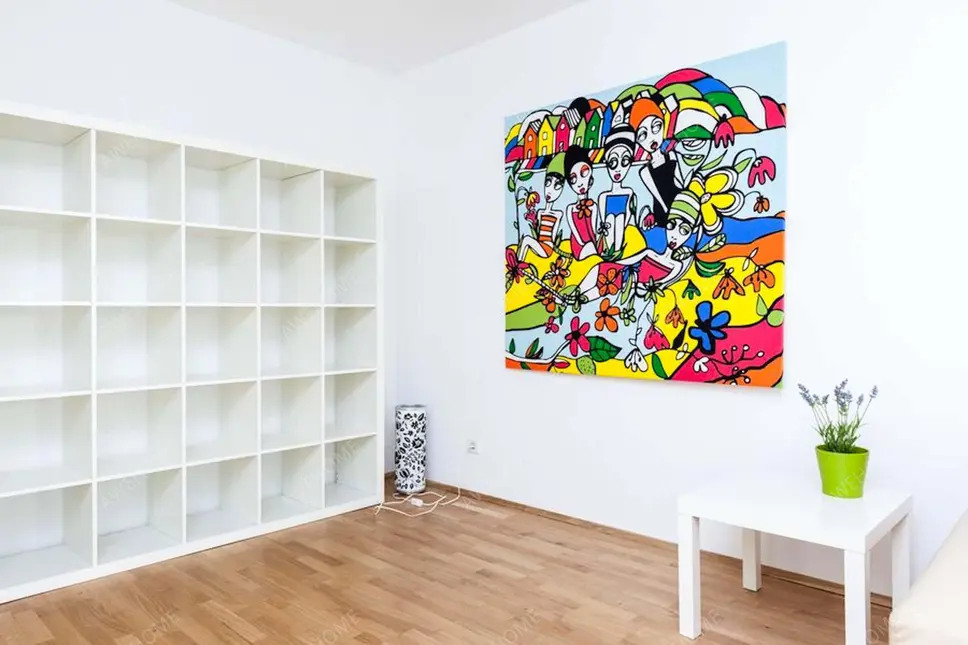 Berlin RentalsStylish  spacious apartment near the river