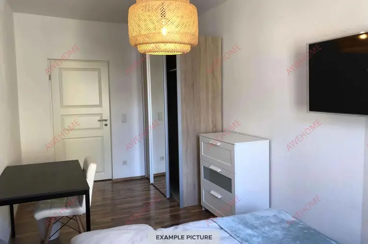 Frankfurt am MainStudy Overseas Accommodation Booking