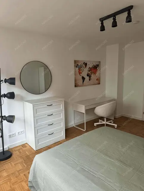 Düsseldorf RentalsRossstrasse