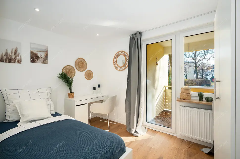 München RentalsForstenrieder Allee 4