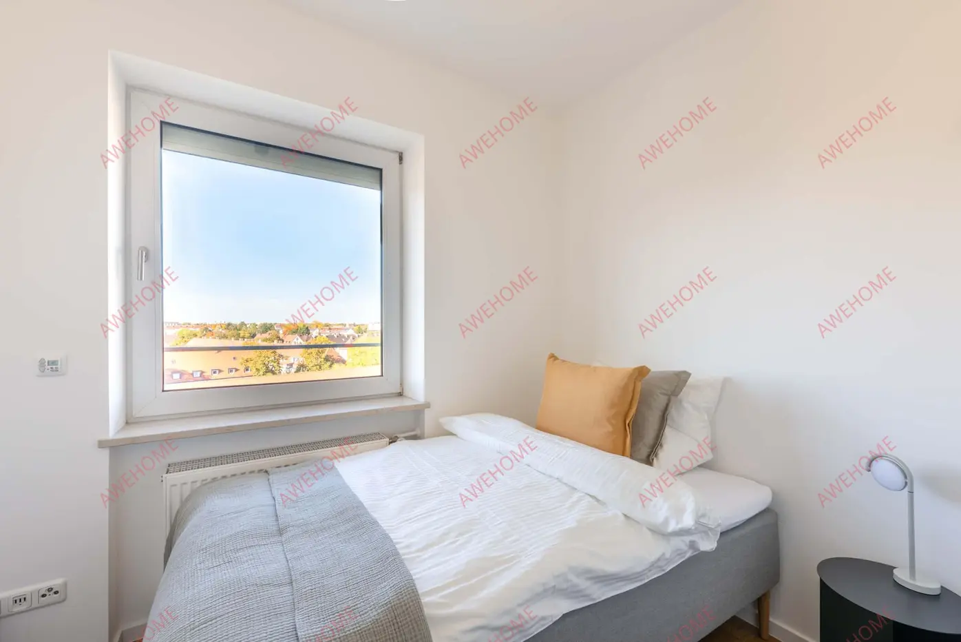 München RentalsHorizont  Munich