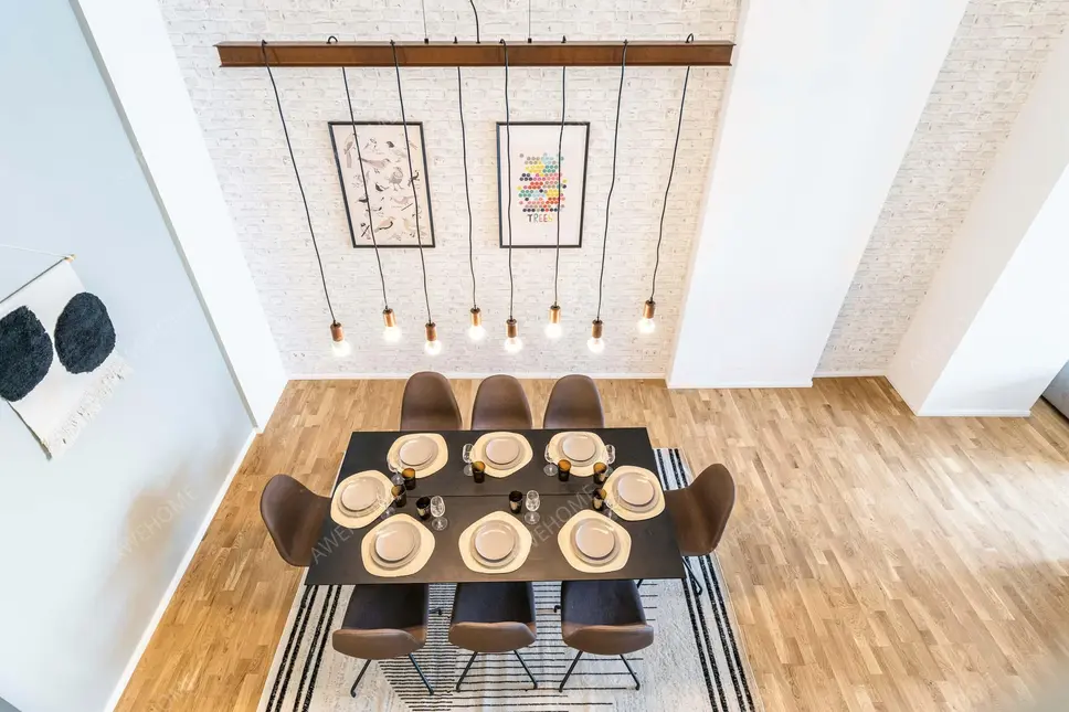 Berlin RentalsReinickendorfer Strasse