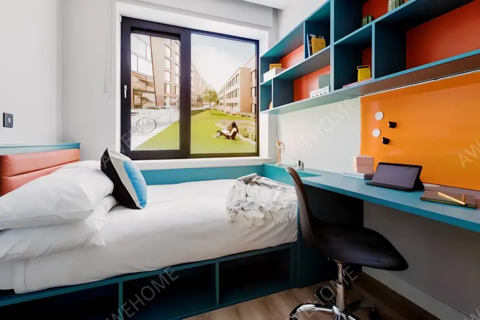 Dublin RentalsHighfield House