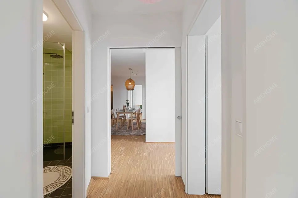 München RentalsTubinger Strasse 3cDE-02-022-003HF