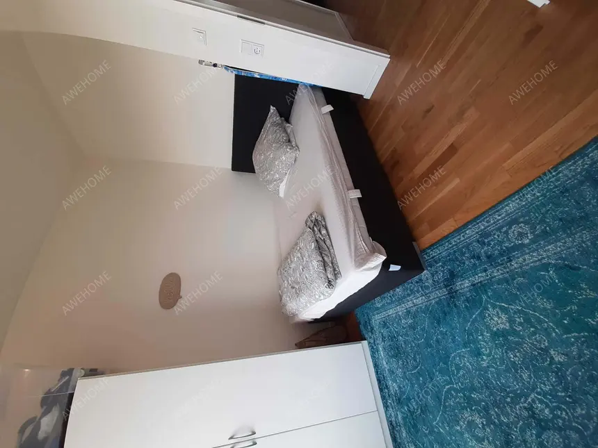 Berlin RentalsFurnished 3 Room apartment with Balcony in Mitte