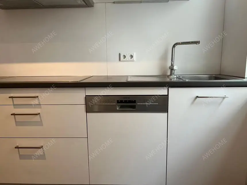 Frankfurt am Main RentalsMainluststrabe