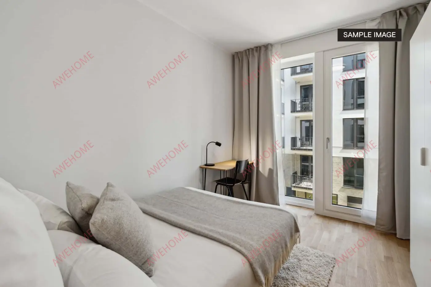 LeipzigHomestay Rentals[Homestay]Berliner Strasse 22DE-13-001-013