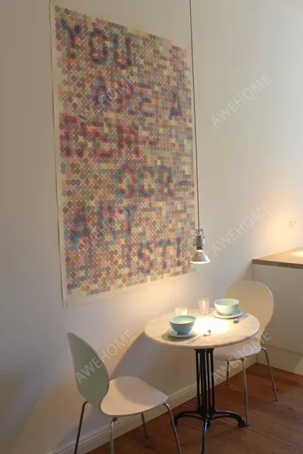 Berlin RentalsRhina - schoene  sanierte Altbau-Wohnung im tollen