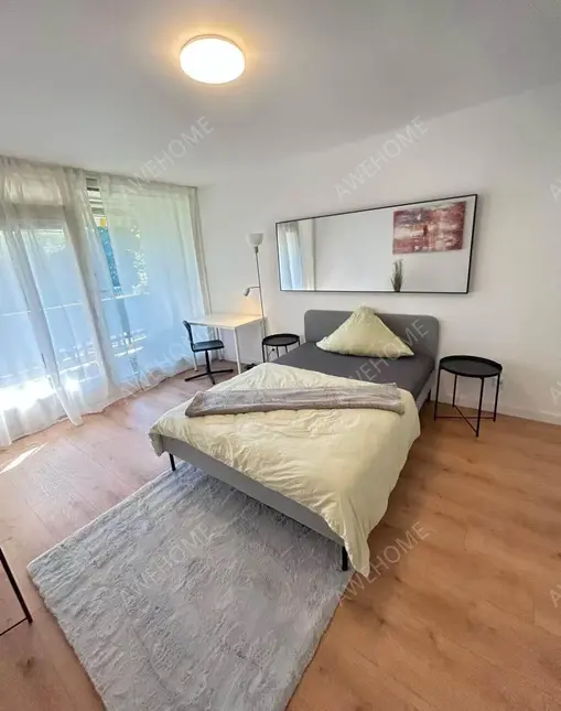 München RentalsSpringerstrabe 4