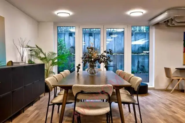 Berlin RentalsSchmidstrasse 2F-KDE-01-260-001