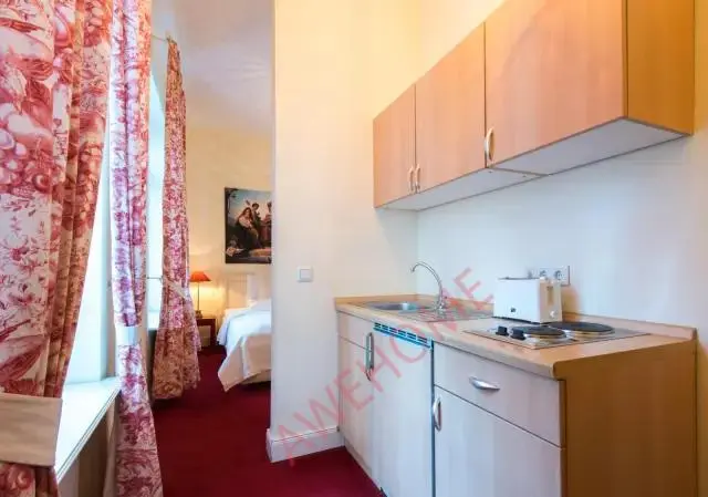 Frankfurt am MainStudy Overseas Accommodation Booking