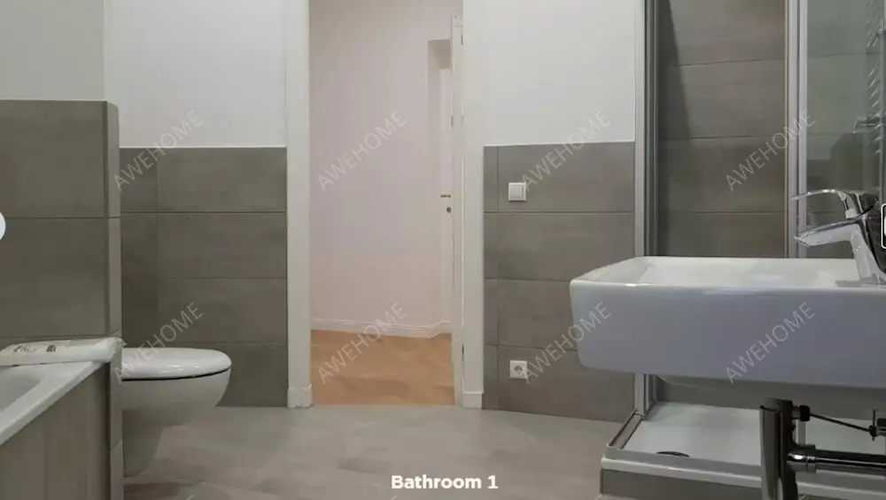 Berlin RentalsKarl-Marx-Strabe 9