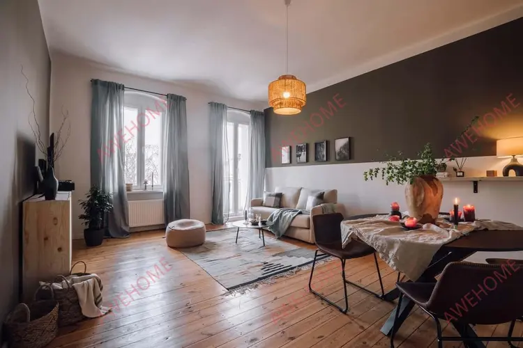 BerlinStudy Overseas Accommodation Booking