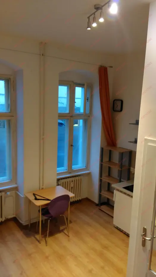 Berlin Rentalsstudio in Neukolln