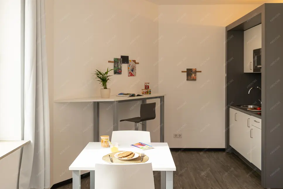 Münster RentalsLeonis