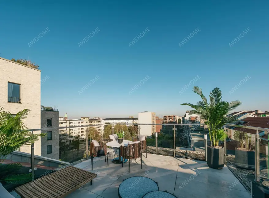 Berlin RentalsBrunnenstrasse