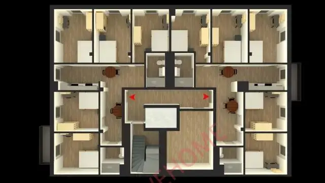 Berlin RentalsMullerstrasse 55ADE-01-07-023Q